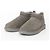 Classic Ultra Mini Ugg Grey - view 2