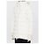 Herno Giacca puffer a forma di A Bianco - vista 2
