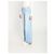 Mother Jeans The Ditcher Roller Zip Skimp Blu chiaro - vista 2