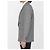 Lardini Double-breasted wool jacket Grey - view 3