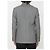 Lardini Double-breasted wool jacket Grey - view 4