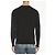 John Smedley Lundy merino wool sweater black - view 4