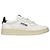 Autry Sneakers Medalist Low Bianco