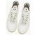 Autry Sneakers Medalist Low Bianco - vista 5