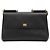 Dolce & Gabbana Meine Sicily Handtasche maxi Schwarz