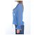 Valentino Garavani Blusa de bolinhas Azul claro - vista 3
