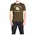 T-shirt Dolce & Gabbana in cotone verde