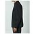 Camicia Dolce & Gabbana Nera in Cotone Stretch Stile Militare Nero - vista 3