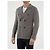 Tonello Double-breasted Glen plaid jacket Beige - view 2