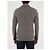 Tonello Double-breasted Glen plaid jacket Beige - view 4