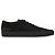 Common Projects Zapatillas Achilles Premium de ante off black Negro