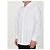 Camisa Dolce & Gabbana Blanca de Algodón de Manga Larga Blanco - vista 2