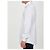 Camisa Dolce & Gabbana Blanca de Algodón de Manga Larga Blanco - vista 3