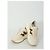 Baskets Hogan H669 en cuir blanc - vue 5