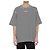 T-shirt a righe in cotone Dolce & Gabbana Blu