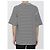 T-shirt a righe in cotone Dolce & Gabbana Blu - vista 4