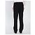 Lardini Pantaloni sartoriali in lana Nero - vista 4