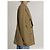 Dolce & Gabbana Doppelreihiges Leinenjacket Beige - Ansicht 3