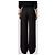 Sutton New York Pantalones de lona elásticos ligeros en negro - vista 3