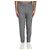 PT Torino Flanellhose Grau Wolle Kaschmir
