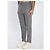 PT Torino Flanellhose Grau Wolle Kaschmir - Ansicht 2
