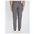 PT Torino Flanellhose Grau Wolle Kaschmir - Ansicht 4