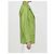 Giacca in pelle Salvatore Santoro verde lime - vista 3