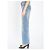 Valentino Garavani Pantalones de denim Chez Valentino Azul claro - vista 3