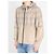 Burberry Jacke Check fade beige - Ansicht 2
