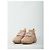 Roger Vivier Sneakers Viv' Run Strass Beige - view 2