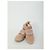 Roger Vivier Sneakers Viv' Run Strass Beige - view 5