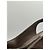 Gucci Sandali Slingback con zeppa in camoscio e sughero Grigio - vista 10