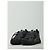 Off White Sapatilhas Be Right Back Preto - vista 2