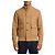 Lardini Giacca bomber Camel Sponge Beige