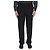 PT Torino Michael pants in wool Black