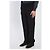 PT Torino Michael pants in wool Black - view 2