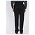 PT Torino Michael pants in wool Black - view 4