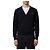 Ami Paris Ami de Coeur Wollencardigan Schwarz
