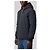 Moose Knuckles Chaqueta bomber Northdale acolchada Negro - vista 2