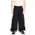 Dolce & Gabbana Black Cotton Stretch Cargo Pants