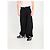 Dolce & Gabbana Black Cotton Stretch Cargo Pants - view 2