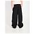 Dolce & Gabbana Black Cotton Stretch Cargo Pants - view 4
