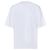 Dolce & Gabbana T-shirt en coton oversized Blanc - vue 2