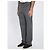 PT Torino Michael pants in wool Grey - view 2