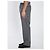 PT Torino Michael pants in wool Grey - view 3