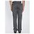 PT Torino Michael pants in wool Grey - view 4