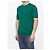 John Smedley Maglione in cotone verde smeraldo - vista 2