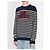 Valentino Garavani Chez Valentino Sweater Blue - view 2