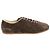 Sneakers Common Projects Marroni Pelle Camoscio Marrone