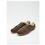 Sneakers Common Projects Marroni Pelle Camoscio Marrone - vista 2